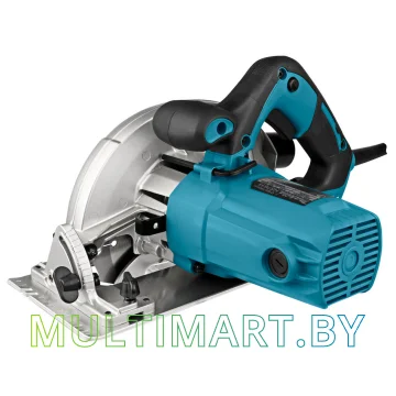 Дисковая (циркулярная) пила Makita HS7611K картинка 6